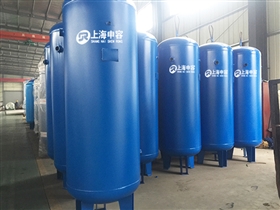 申容儲氣罐產(chǎn)品倉庫 申容儲氣罐產(chǎn)品倉庫