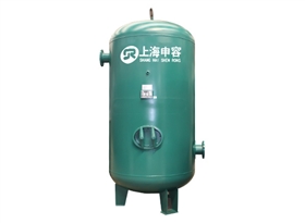 申江容10立方-20立方儲氣罐 申江容10立方-20立方儲氣罐