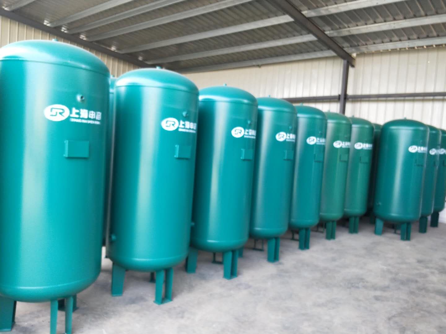 上海申容儲氣罐 上海申容儲氣罐