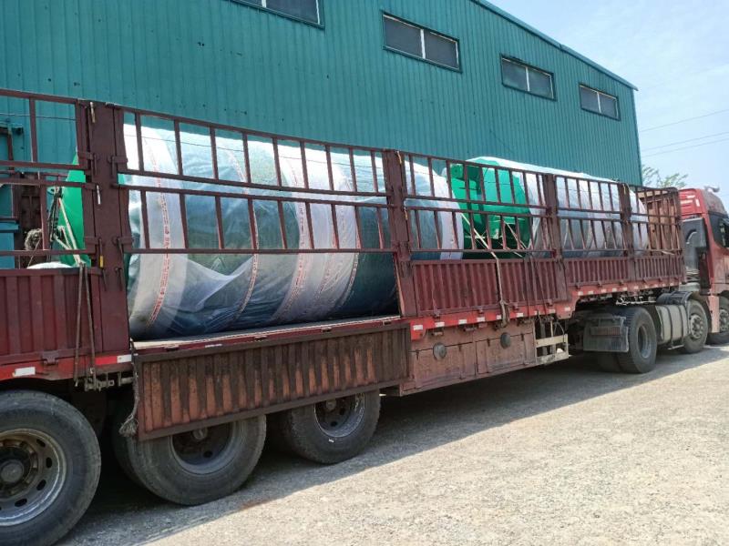 上海申容儲氣罐 上海申容儲氣罐